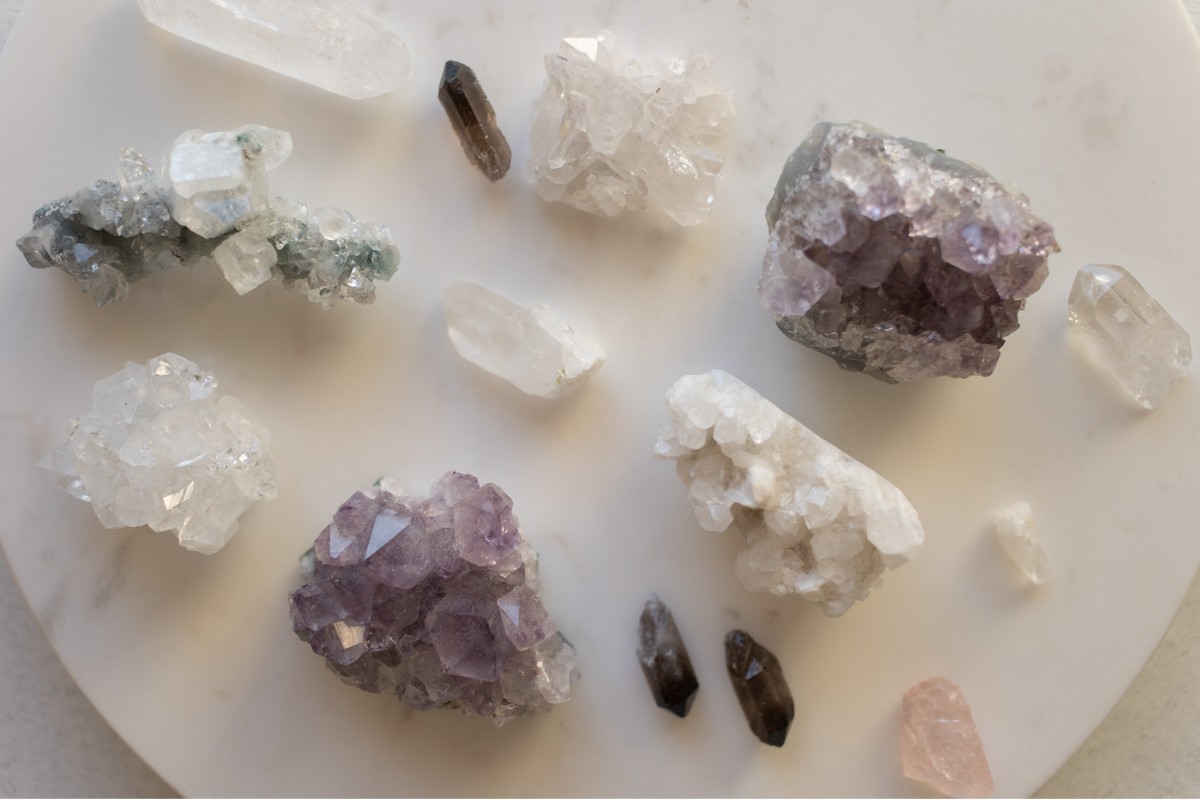 Birthstones