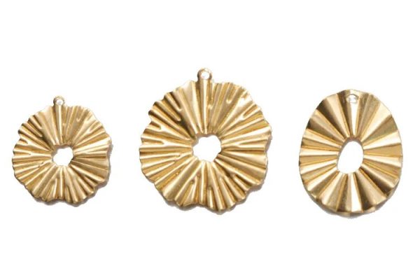 How to Clean Brass Jewelry