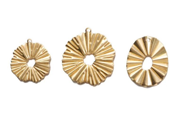 How to Clean Brass Jewelry