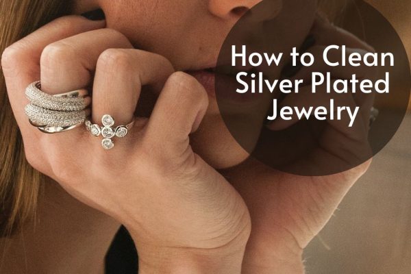 How to Clean Silver Plated Jewelry