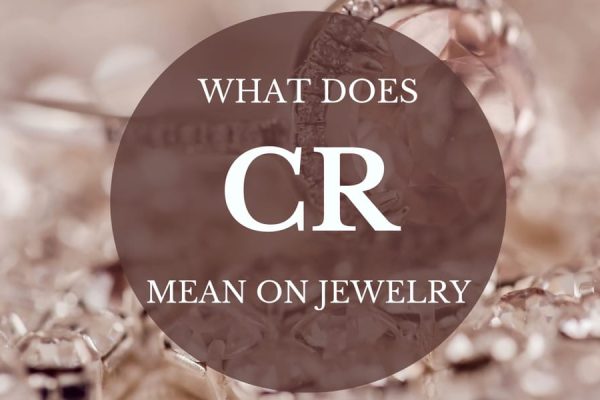 CR Mean on Jewelry