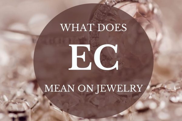 EC Jewelry Mark Meaning