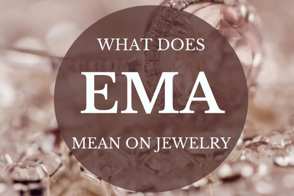 EMA jewelry mark