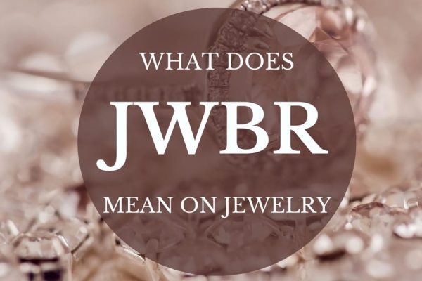 JWBR Jewelry Mark