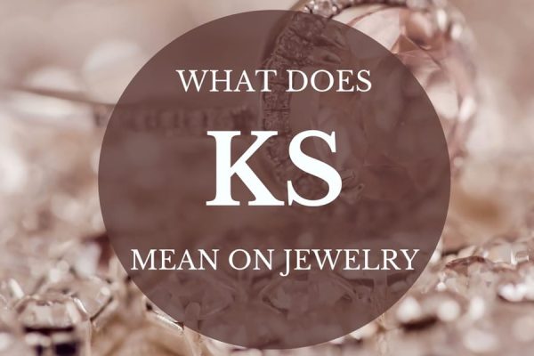 KS Jewelry Mark