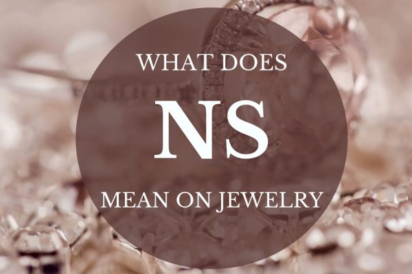 NS Mean on Jewelry