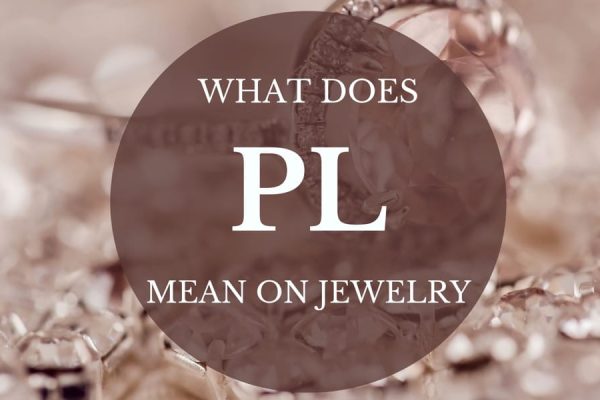PL Jewelry Mark
