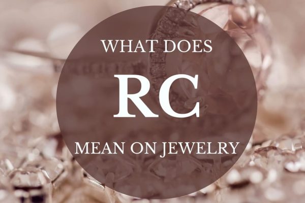 RC Jewelry Mark
