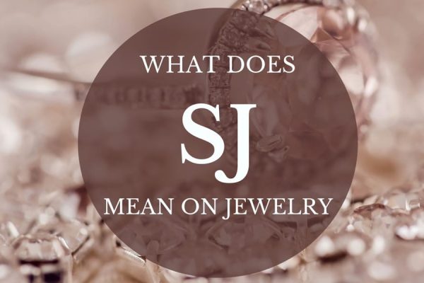 SJ Jewelry Mark