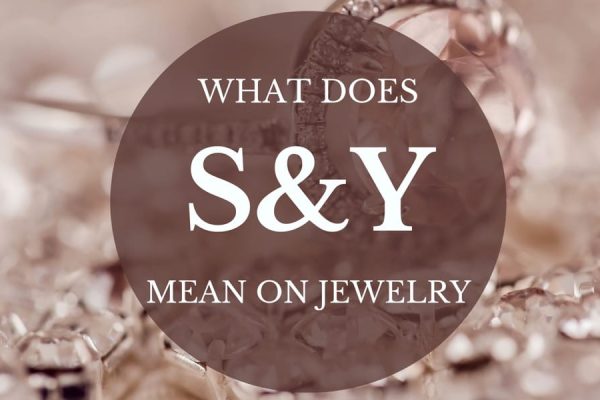 S&Y Mean on Jewelry