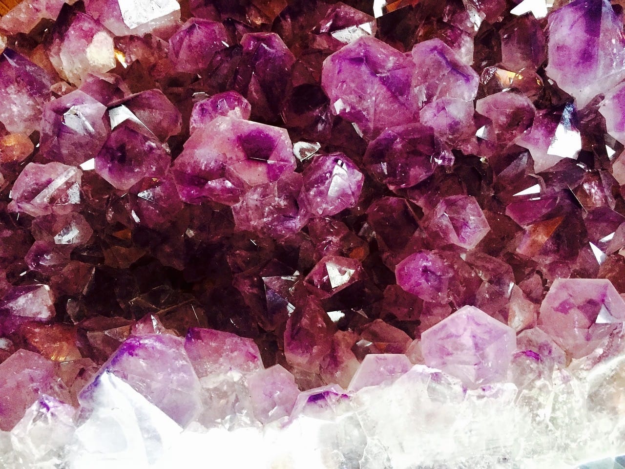 Uncommon Gemstones