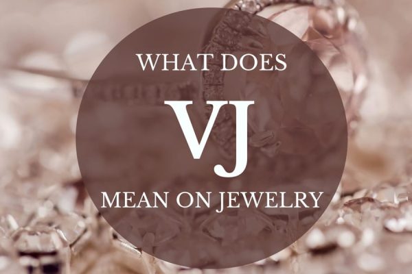 VJ Mean on Jewelry