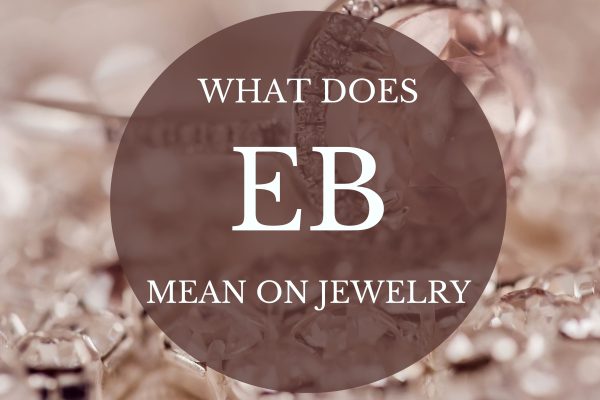 eb jewelry mark