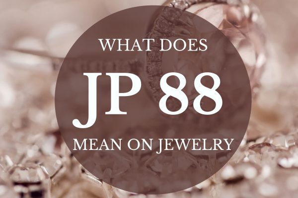 jp jewelry mark