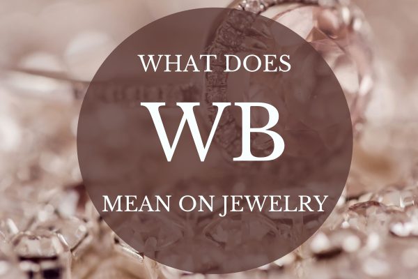 wb jewelry mark
