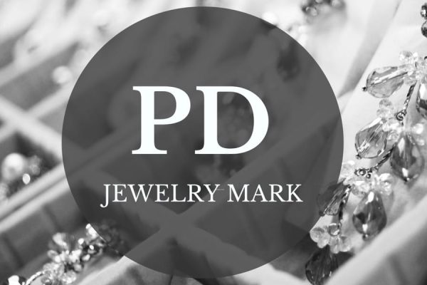 pd jewelry mark